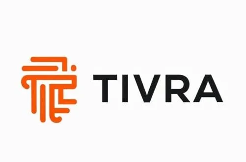 Tivra logo
